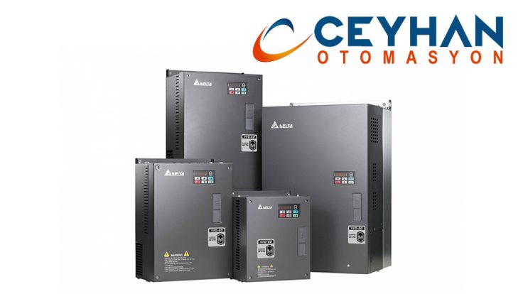DELTA ED SERİSİ SÜRÜCÜ